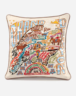 GRAND CANYON PILLOW IN MULTI image number 1