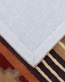 HANDMADE TAOS RUG image number 4