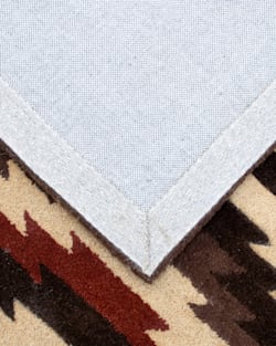 HANDMADE SAN MIGUEL RUG image number 2