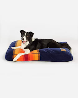 GRAND CANYON NATIONAL PARK DOG BED IN SIZE LARGE image number 1
