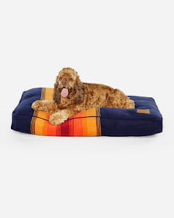 GRAND CANYON NATIONAL PARK DOG BED IN SIZE MEDIUM image number 4
