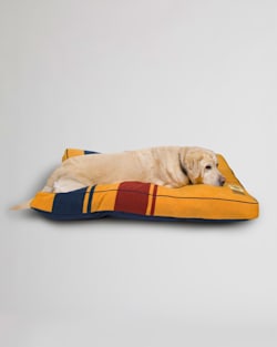 YELLOWSTONE NATIONAL PARK DOG BED IN YELLOWSTONE image number 1