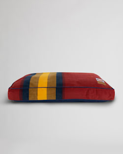 ALTERNATE VIEW OF ZION NATIONAL PARK DOG BED IN ZION image number 2