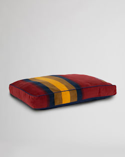 ALTERNATE VIEW OF ZION NATIONAL PARK DOG BED IN ZION image number 3