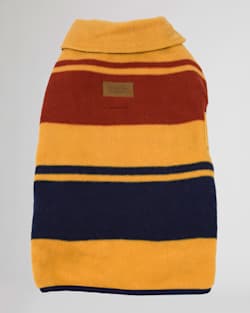 YELLOWSTONE NATIONAL PARK DOG COAT IN YELLOWSTONE image number 2