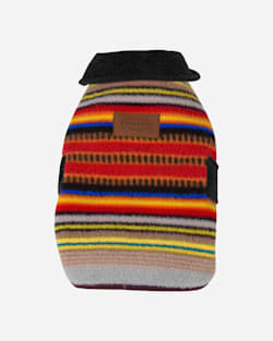 ACADIA NATIONAL PARK DOG COAT IN SIZE X-SMALL image number 1