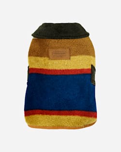 BADLANDS NATIONAL PARK DOG COAT IN SIZE X-SMALL image number 1