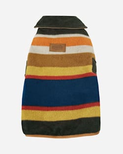 BADLANDS NATIONAL PARK DOG COAT IN SIZE SMALL image number 2