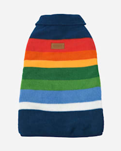 CRATER LAKE NATIONAL PARK DOG COAT IN SIZE MEDIUM image number 3