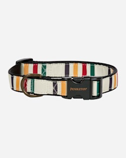 Pendleton leather dog collar hot sale