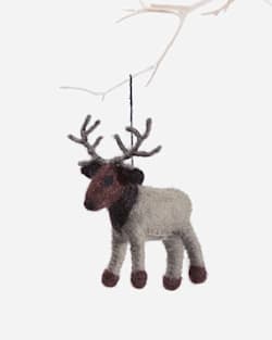 FOREST FRIENDS FELT ORNAMENTS IN NW ELK image number 1