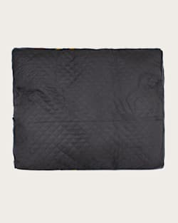ALTERNATE VIEW OF YAKIMA CAMP PET BED - NAPPER IN LAKE image number 5