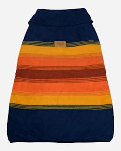 GRAND CANYON NATIONAL PARK DOG COAT IN SIZE X-LARGE image number 5