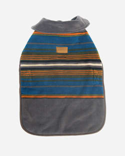 OLYMPIC NATIONAL PARK DOG COAT IN SIZE MEDIUM image number 4