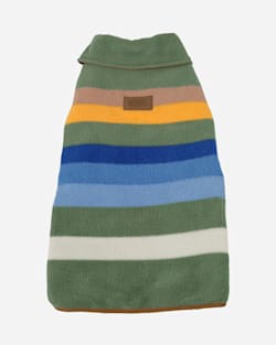 ROCKY MOUNTAIN NATIONAL PARK DOG COAT IN SIZE MEDIUM image number 1