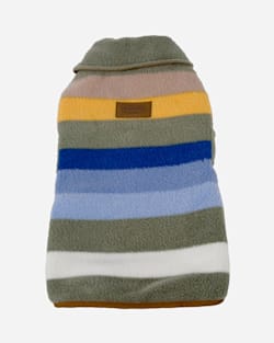 ROCKY MOUNTAIN NATIONAL PARK DOG COAT IN SIZE SMALL image number 2