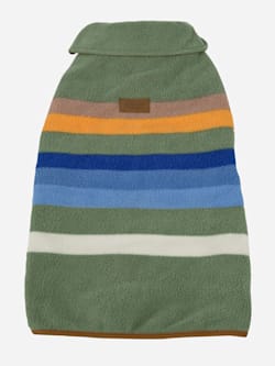 ROCKY MOUNTAIN NATIONAL PARK DOG COAT IN SIZE LARGE image number 3