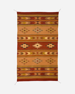 CLAY CANYON RUG IN RUST/BEIGE/BROWN image number 1