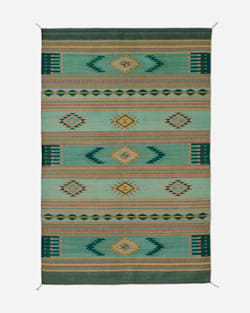 AGAVE AZUL RUG IN AQUA image number 1