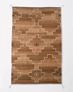 CHECHEM MESA LINCOLN WOOL RUG IN OATMEAL image number 1