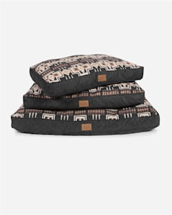 VIEW OF HARDING DOG BEDS STACKED image number 4