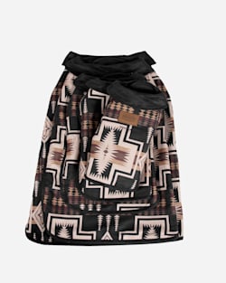 HARDING DOG COATS SHOWN IN A STACK image number 5