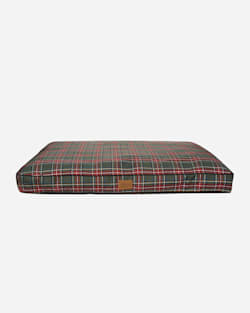 GREY STEWART TARTAN DOG BED IN SIZE X-LARGE image number 1