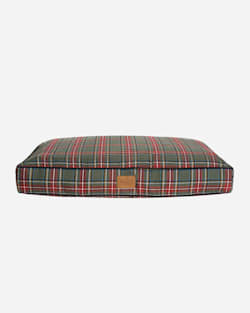 GREY STEWART TARTAN DOG BED IN SIZE MEDIUM image number 3