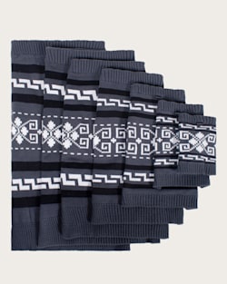 ALTERNATE VIEW OF WESTERLEY PET SWEATER IN GREY image number 3
