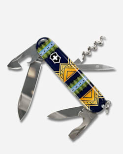AMERICAN TREASURES SPARTAN KNIFE image number 1