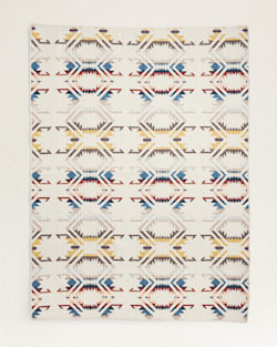 Pendleton white sands blanket clearance