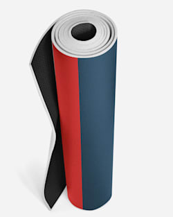 ADDITIONAL VIEW OF PENDLETON X YETI YOGA CRATER LAKE MAT IN BRITISH TAN image number 3