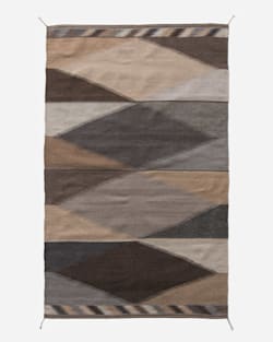 TECO RUG IN NATURAL image number 1