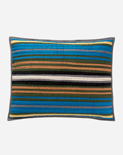 ADDITIONAL VIEW OF OLYMPIC PARK PIECED QUILT SET IN OLYMPIC image number 3