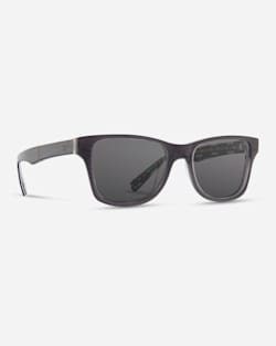 SHWOOD X PENDLETON CANBY SUNGLASSES IN CHIEF JOSEPH GREY image number 1