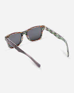 ADDITIONAL VIEW OF SHWOOD X PENDLETON CANBY SUNGLASSES IN CHIEF JOSEPH GREY image number 5