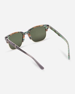 ADDITIONAL VIEW OF SHWOOD X PENDLETON NEWPORT SUNGLASSES IN CHIEF JOSEPH GREY image number 5
