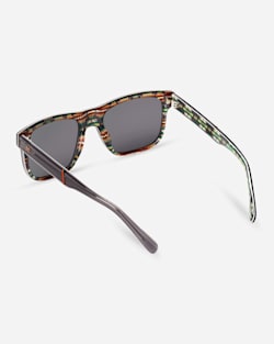 ADDITIONAL VIEW OF SHWOOD X PENDLETON MONROE SUNGLASSES IN CHIEF JOSEPH GREY image number 5