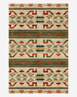 ANAZAZI HANDMADE RUG IN EARTH image number 1