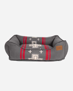 ADDITIONAL VIEW OF MEDIUM SAN MIGUEL DOG KUDDLER IN SAN MIGUEL GREY image number 2