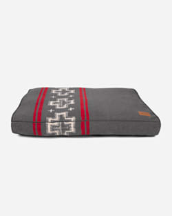 ADDITIONAL VIEW OF MEDIUM SAN MIGUEL DOG BED IN SAN MIGUEL GREY image number 2