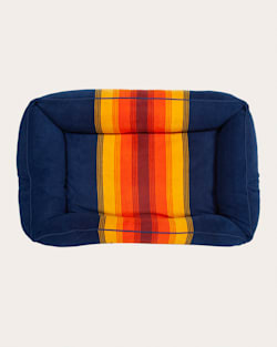 ALTERNATE VIEW OF GRAND CANYON NATIONAL PARK PET BED - KUDDLER IN GRAND CANYON image number 3