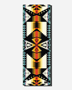 PENDLETON EAGLE ROCK YOGA MAT image number 2