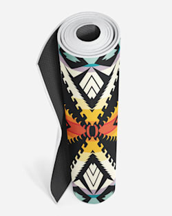PENDLETON EAGLE ROCK YOGA MAT image number 3