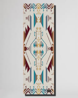 PENDLETON WHITE SANDS YOGA MAT image number 3