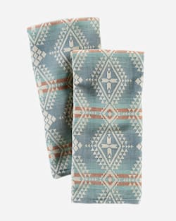 CANYONLANDS DISHTOWELS SET OF 4 IN CANYONLANDS image number 1