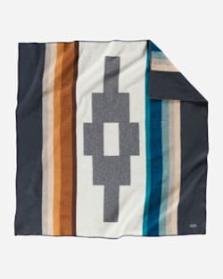 KITT PEAK THROW IN GREY image number 1