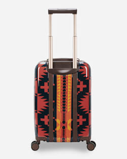 Dillards pendleton luggage top