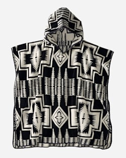 Harding Tween Hooded Towel Pendleton