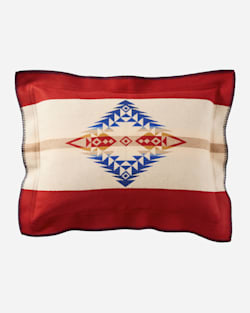 ALTERNATE VIEW OF ALTA LAKES SHAM IN NAVY image number 2